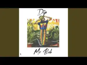 Di’Ja - Mr Bob